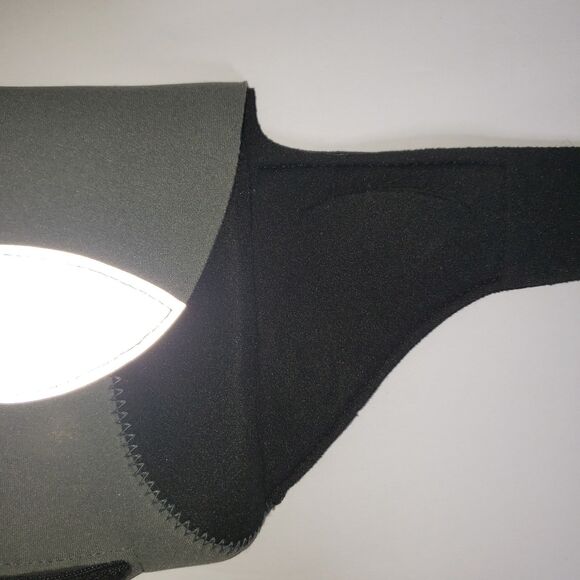 Case it Portable CD Player Belt Sport Fanny Pack Waist Holder Carrier Case - Picture 3 of 7